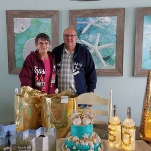 Meet your Posher, Jim